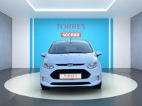 Ford B-Max 125 Ch Essence Titanium distribution ok - <small></small> 8.990 € <small></small> - #4