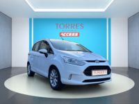 Ford B-Max 125 Ch Essence Titanium distribution ok - <small></small> 8.990 € <small></small> - #6