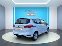 Ford B-Max 125 Ch Essence Titanium distribution ok - <small></small> 8.990 € <small></small> - #8