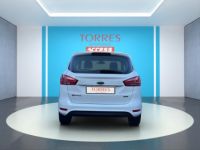 Ford B-Max 125 Ch Essence Titanium distribution ok - <small></small> 8.990 € <small></small> - #9