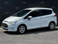 Ford B-Max 1.4i 90ch FUN CRIT'AIR 1 - <small></small> 9.900 € <small>TTC</small> - #1