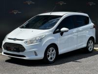 Ford B-Max 1.4i 90ch FUN CRIT'AIR 1 - <small></small> 9.900 € <small>TTC</small> - #2