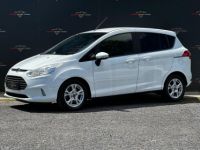 Ford B-Max 1.4i 90ch FUN CRIT'AIR 1 - <small></small> 9.900 € <small>TTC</small> - #3