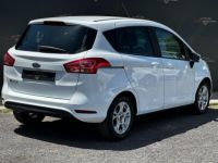 Ford B-Max 1.4i 90ch FUN CRIT'AIR 1 - <small></small> 9.900 € <small>TTC</small> - #4