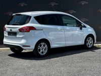 Ford B-Max 1.4i 90ch FUN CRIT'AIR 1 - <small></small> 9.900 € <small>TTC</small> - #5