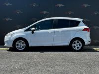 Ford B-Max 1.4i 90ch FUN CRIT'AIR 1 - <small></small> 9.900 € <small>TTC</small> - #6