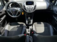 Ford B-Max 1.4i 90ch FUN CRIT'AIR 1 - <small></small> 9.900 € <small>TTC</small> - #9