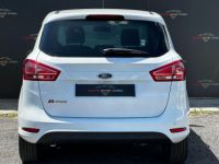 Ford B-Max 1.4i 90ch FUN CRIT'AIR 1 - <small></small> 9.900 € <small>TTC</small> - #14