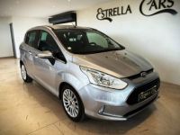 Ford B-Max 1.5 TDCI 75 Titanium - <small></small> 6.980 € <small>TTC</small> - #1