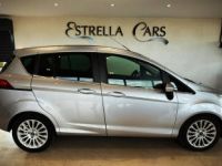 Ford B-Max 1.5 TDCI 75 Titanium - <small></small> 6.980 € <small>TTC</small> - #4