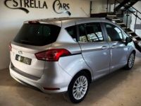 Ford B-Max 1.5 TDCI 75 Titanium - <small></small> 6.980 € <small>TTC</small> - #5