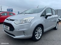 Ford B-Max 1.5 tdci 95 titanium - <small></small> 7.990 € <small>TTC</small> - #1