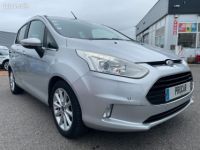 Ford B-Max 1.5 tdci 95 titanium - <small></small> 7.990 € <small>TTC</small> - #2