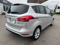 Ford B-Max 1.5 tdci 95 titanium - <small></small> 7.990 € <small>TTC</small> - #3