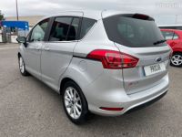 Ford B-Max 1.5 tdci 95 titanium - <small></small> 7.990 € <small>TTC</small> - #4