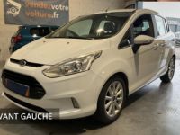 Ford B-Max 1.5 TDCI 95ch Titanium BV5 - <small></small> 8.990 € <small></small> - #1