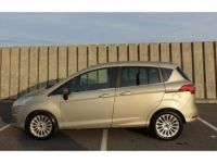 Ford B-Max 1.5 TDCi FAP - 75 Titanium - <small></small> 7.990 € <small>TTC</small> - #2