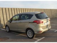 Ford B-Max 1.5 TDCi FAP - 75 Titanium - <small></small> 7.990 € <small>TTC</small> - #3