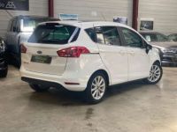 Ford B-Max 1.6 105 Titanium Powershift A - <small></small> 12.900 € <small>TTC</small> - #15