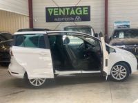 Ford B-Max 1.6 105 Titanium Powershift A - <small></small> 12.900 € <small>TTC</small> - #18