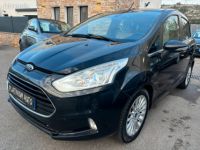 Ford B-Max 1.6 TDCI 95 Fap Titanium - <small></small> 6.490 € <small>TTC</small> - #1