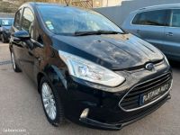 Ford B-Max 1.6 TDCI 95 Fap Titanium - <small></small> 6.490 € <small>TTC</small> - #2