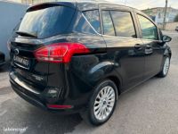 Ford B-Max 1.6 TDCI 95 Fap Titanium - <small></small> 6.490 € <small>TTC</small> - #3