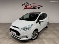 Ford B-Max 1.6 TDCi S&S 95cv-ATTELAGE-2015 - <small></small> 6.900 € <small>TTC</small> - #1