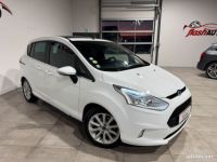 Ford B-Max 1.6 TDCi S&S 95cv-ATTELAGE-2015 - <small></small> 6.900 € <small>TTC</small> - #2