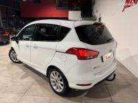 Ford B-Max 1.6 TDCi S&S 95cv-ATTELAGE-2015 - <small></small> 6.900 € <small>TTC</small> - #3