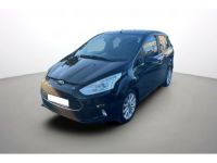 Ford B-Max 1.6 Ti-VCT 105 Titanium BVA - <small></small> 9.790 € <small>TTC</small> - #1