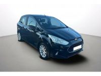 Ford B-Max 1.6 Ti-VCT 105 Titanium BVA - <small></small> 9.790 € <small>TTC</small> - #2