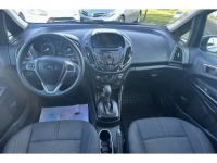 Ford B-Max 1.6 Ti-VCT 105 Titanium BVA - <small></small> 9.790 € <small>TTC</small> - #3