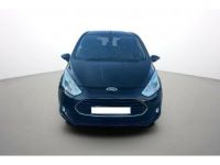 Ford B-Max 1.6 Ti-VCT 105 Titanium BVA - <small></small> 9.790 € <small>TTC</small> - #8