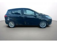 Ford B-Max 1.6 Ti-VCT 105 Titanium BVA - <small></small> 9.790 € <small>TTC</small> - #10