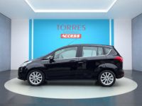 Ford B-Max - <small></small> 10.990 € <small></small> - #1