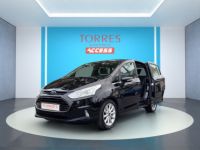 Ford B-Max - <small></small> 10.990 € <small></small> - #2