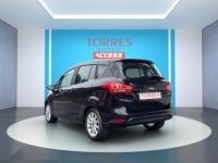 Ford B-Max - <small></small> 10.990 € <small></small> - #3