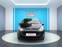 Ford B-Max - <small></small> 10.990 € <small></small> - #4