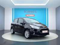 Ford B-Max - <small></small> 10.990 € <small></small> - #6