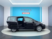 Ford B-Max - <small></small> 10.990 € <small></small> - #7