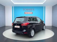 Ford B-Max - <small></small> 10.990 € <small></small> - #8