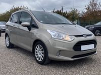 Ford B-Max B Max 1.0 SCTi 100ch EcoBoost Stop&Start EcoBoost Edition - <small></small> 5.990 € <small>TTC</small> - #1