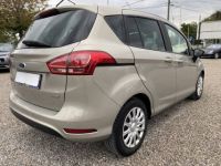 Ford B-Max B Max 1.0 SCTi 100ch EcoBoost Stop&Start EcoBoost Edition - <small></small> 5.990 € <small>TTC</small> - #2