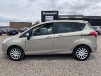 Ford B-Max B Max 1.0 SCTi 100ch EcoBoost Stop&Start EcoBoost Edition - <small></small> 5.990 € <small>TTC</small> - #5