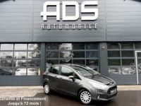 Ford B-Max B Max 1.0 SCTi 125ch EcoBoost Stop&Start Titanium - <small></small> 10.990 € <small>TTC</small> - #1