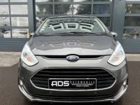 Ford B-Max B Max 1.0 SCTi 125ch EcoBoost Stop&Start Titanium - <small></small> 10.990 € <small>TTC</small> - #2