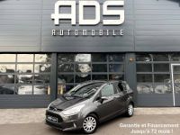 Ford B-Max B Max 1.0 SCTi 125ch EcoBoost Stop&Start Titanium - <small></small> 10.990 € <small>TTC</small> - #3