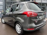 Ford B-Max B Max 1.0 SCTi 125ch EcoBoost Stop&Start Titanium - <small></small> 10.990 € <small>TTC</small> - #4