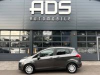 Ford B-Max B Max 1.0 SCTi 125ch EcoBoost Stop&Start Titanium - <small></small> 10.990 € <small>TTC</small> - #5